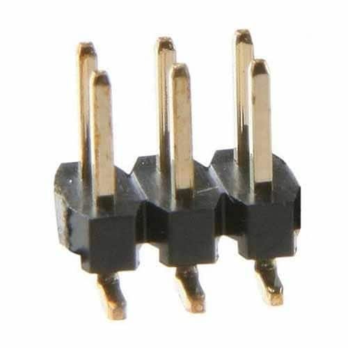 M22-5320305P electronic component of Harwin