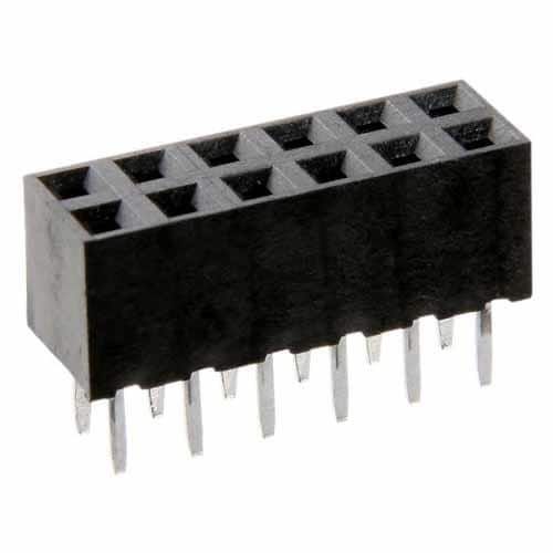 M22-7141242 electronic component of Harwin