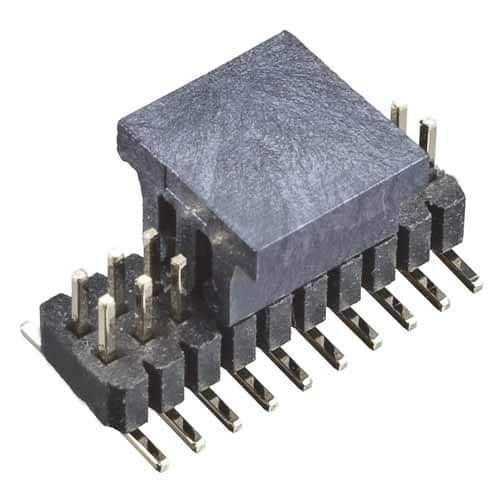 M40-3200345R electronic component of Harwin