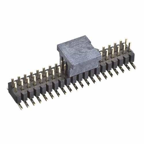 M40-3202045R electronic component of Harwin