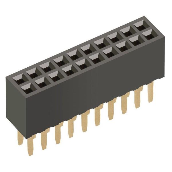 M50-3000745 electronic component of Harwin