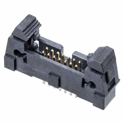 M50-3550742 electronic component of Harwin