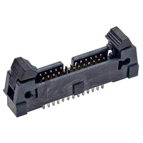 M50-3551342 electronic component of Harwin