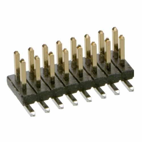 M50-3600842 electronic component of Harwin