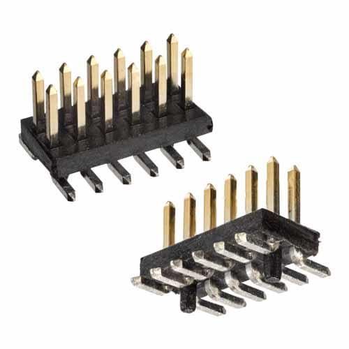 M50-3610642 electronic component of Harwin