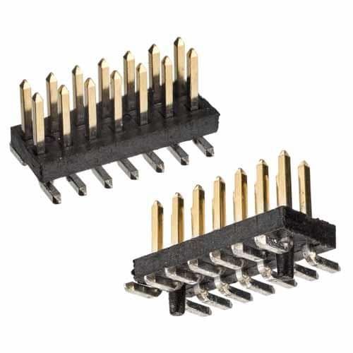 M50-3610742R electronic component of Harwin