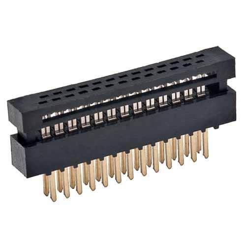 M50-3801342 electronic component of Harwin