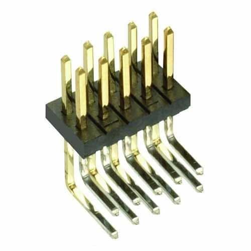 M50-3900542 electronic component of Harwin