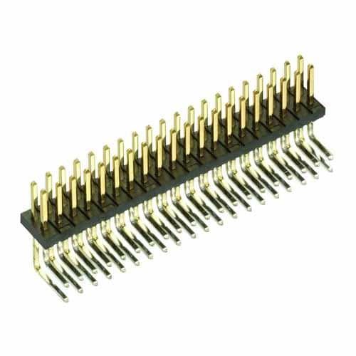 M50-3902042 electronic component of Harwin