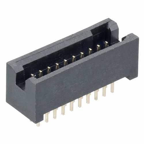 M50-4700645 electronic component of Harwin