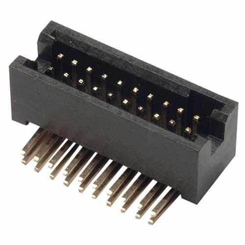 M50-4800645 electronic component of Harwin