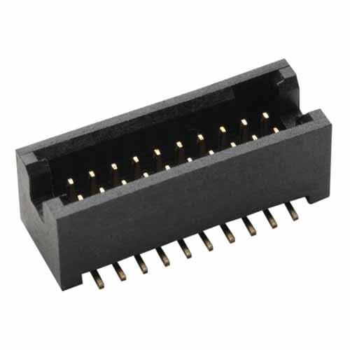 M50-4900745 electronic component of Harwin