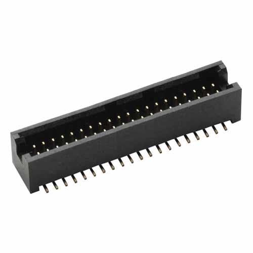 M50-4902045 electronic component of Harwin