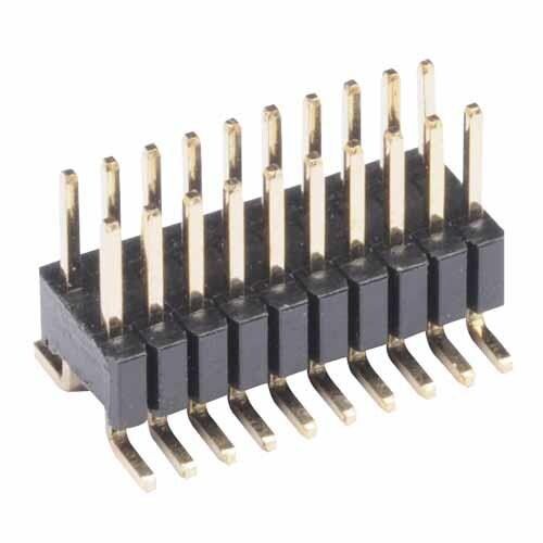 M52-040000S0545 electronic component of Harwin