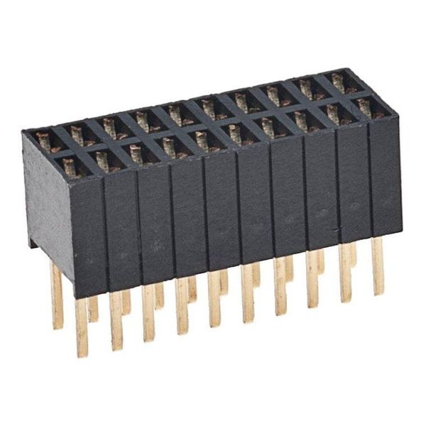 M52-5100545 electronic component of Harwin