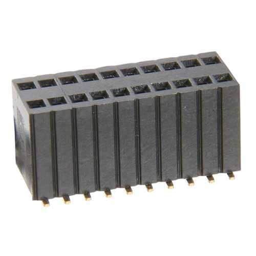 M52-5151045 electronic component of Harwin