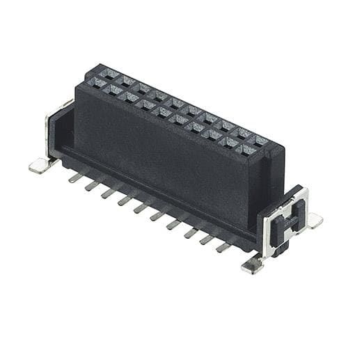 M55-6002042R electronic component of Harwin