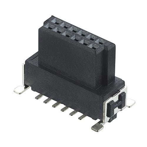 M55-6011242R electronic component of Harwin