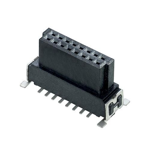 M55-6011642R electronic component of Harwin