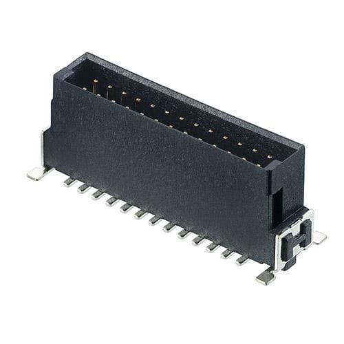 M55-7012642R electronic component of Harwin