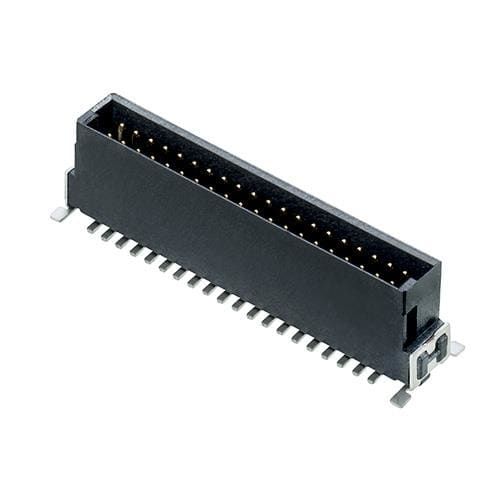 M55-7014042R electronic component of Harwin