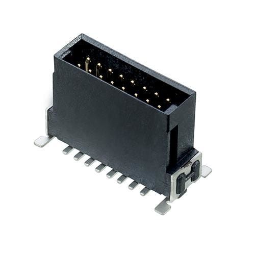 M55-7021642R electronic component of Harwin