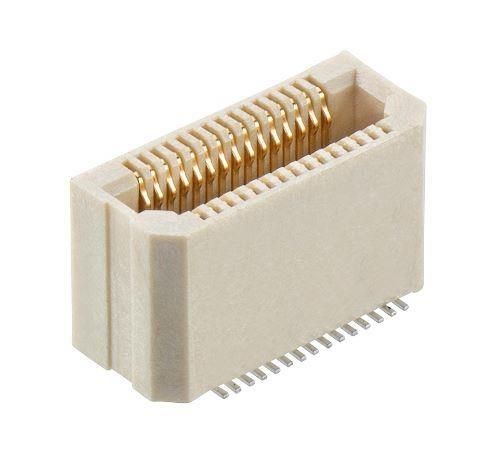 M58-2500342R electronic component of Harwin