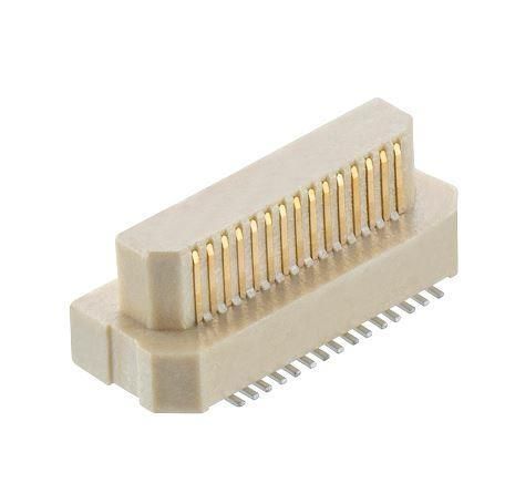 M58-3500342R electronic component of Harwin