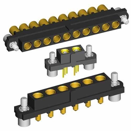 M80-4000000F2-12-329-00-000 electronic component of Harwin