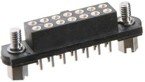M80-4002005 electronic component of Harwin