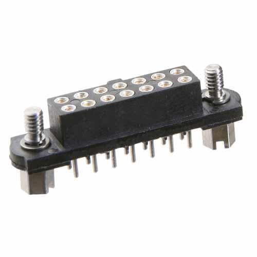 M80-4003442 electronic component of Harwin