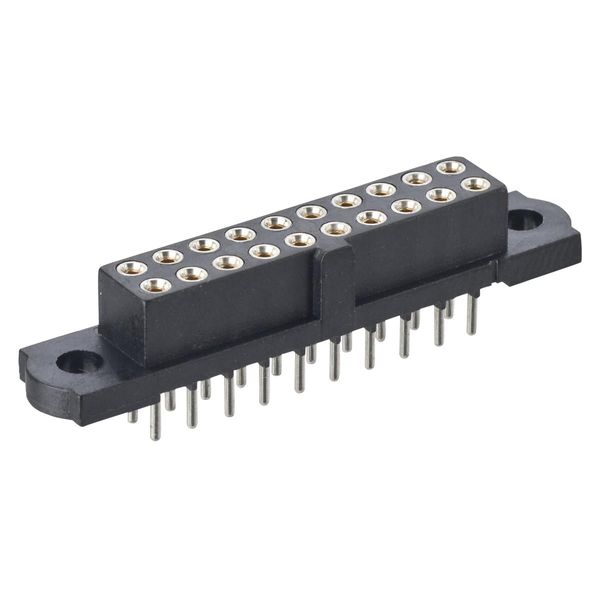M80-4101442 electronic component of Harwin