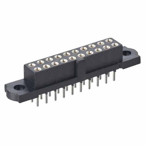 M80-4103442 electronic component of Harwin