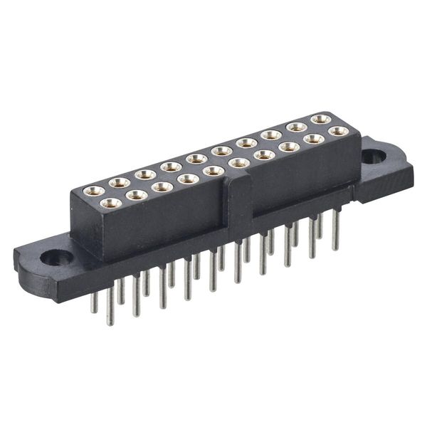 M80-4111042 electronic component of Harwin