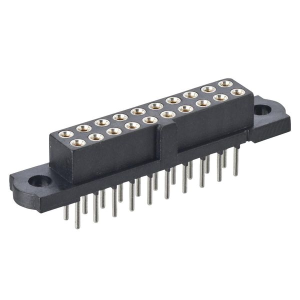 M80-4111801 electronic component of Harwin