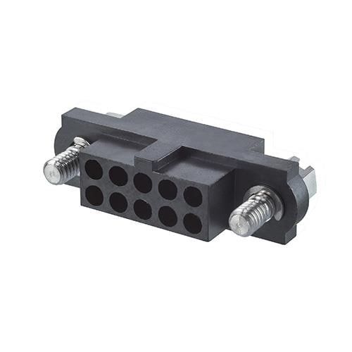 M80-4130898 electronic component of Harwin
