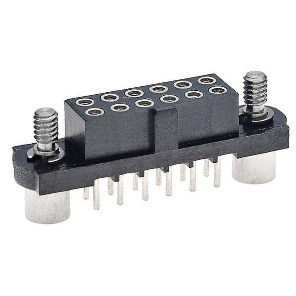 M80-4201442 electronic component of Harwin