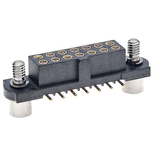 M80-4222005 electronic component of Harwin