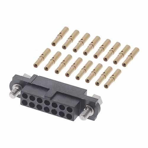 M80-4601405 electronic component of Harwin