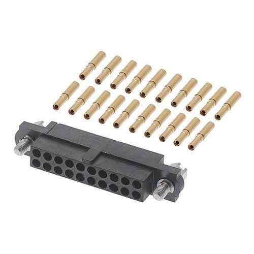 M80-4602005 electronic component of Harwin