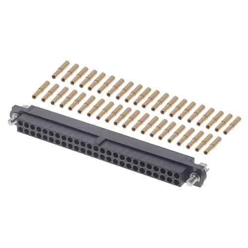 M80-4605005 electronic component of Harwin