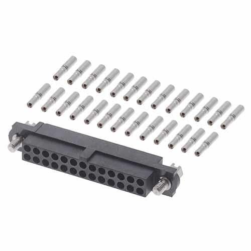 M80-4612642 electronic component of Harwin
