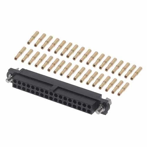 M80-4613405 electronic component of Harwin