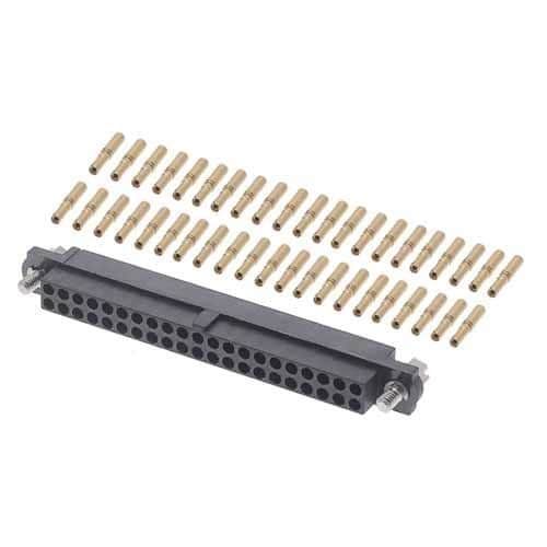 M80-4614205 electronic component of Harwin