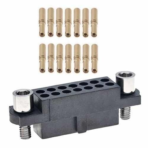 M80-4812442 electronic component of Harwin