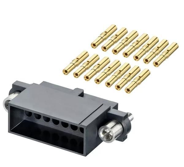 M80-4861605 electronic component of Harwin