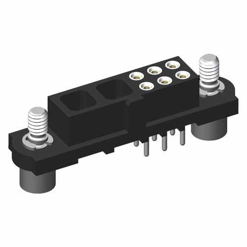 M80-4T10601F2-00-000-02-000 electronic component of Harwin