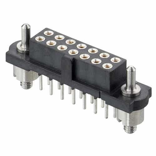 M80-4T15042F3 electronic component of Harwin