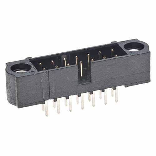 M80-5001242 electronic component of Harwin