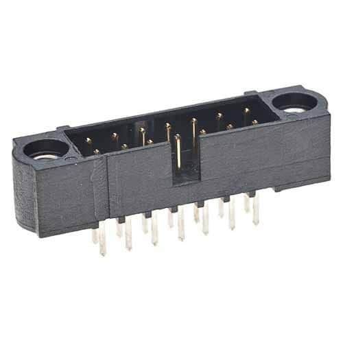 M80-5001442 electronic component of Harwin